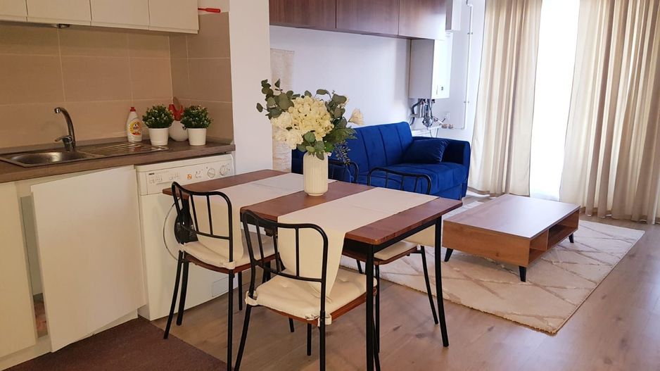 Inchiriere apartament 2 camere | Belvedere Residences - Poză 4