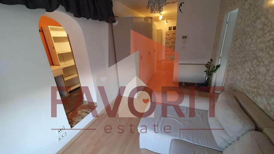 Apartament 2 camere | 20 mp terasa | Aradului - Poză 11