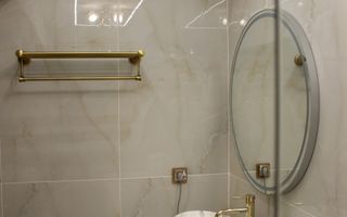 2 camere, Nedecomandat - COPOU GARDEN - Etaj intermediar - Poză 5