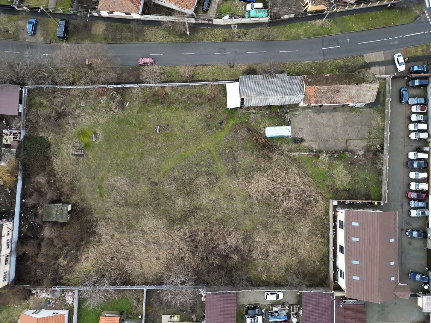 Loc de casa 775 mp in Bujac - Poză 3