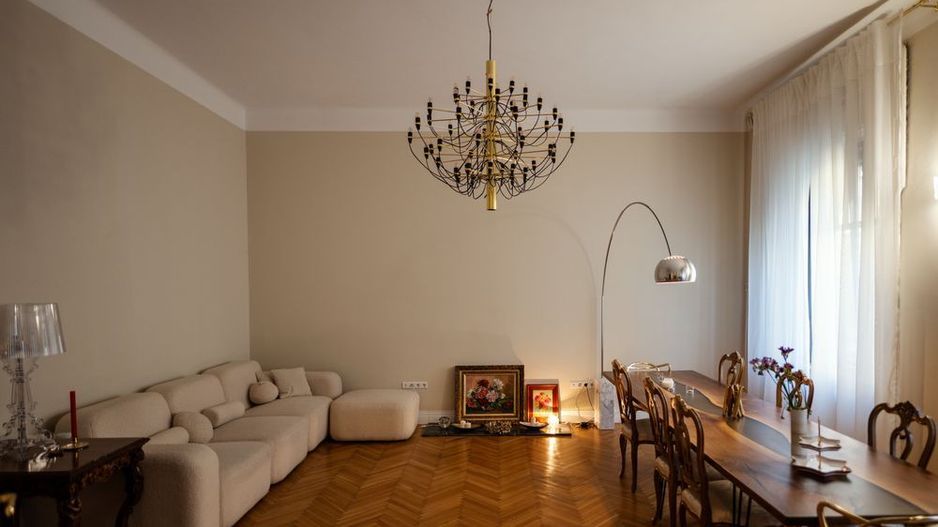 Apartament 3 camere ultracentral - Poză 1