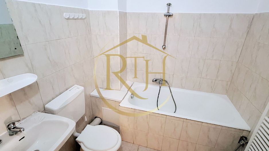 Apartament 2 camere, decomandat, foarte aproape de Iulius Mall - Poză 19