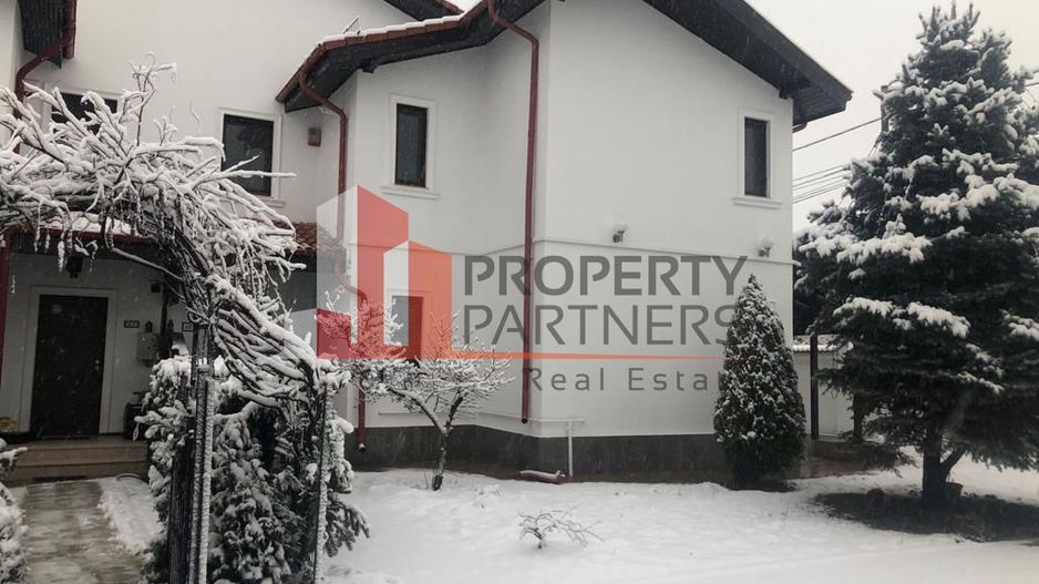 Vila tip duplex in Pipera, Voluntari - Poză 4