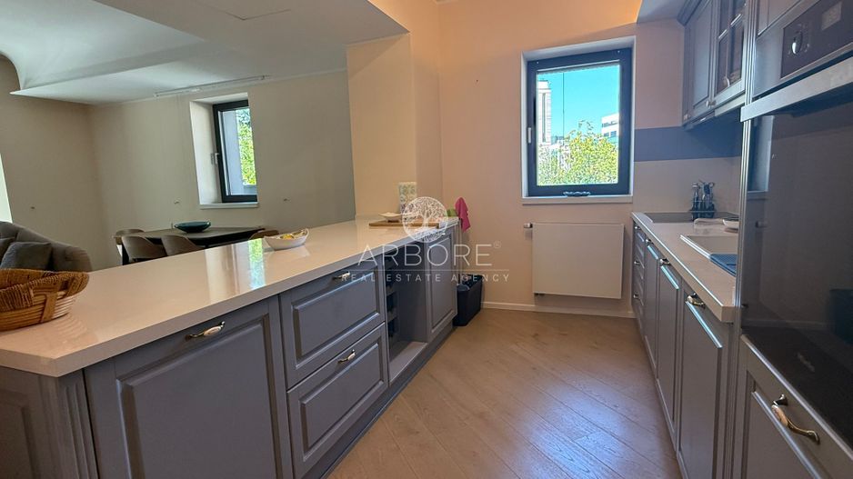 Apartament 3 camere premium | Cortina Academy – Cotroceni - Poză 3
