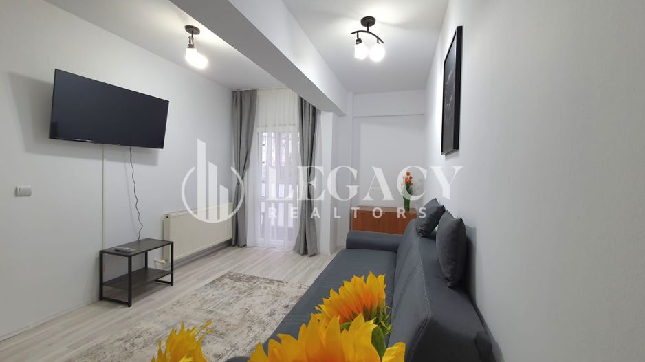 Închiriere - Apartament 2 camere, Al. Tudor Neculai 66, Iași - Poză 9