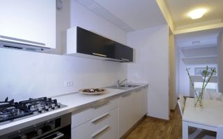 VANZARE APARTAMENT DEOSEBIT 140MP | 4CAMERE | MOBILAT-UTILAT | PARCARE - Poză 7