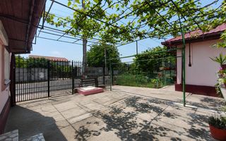 CASA  POIANA | PANOURI SOLARE | TEREN 800 MP - Poză 4