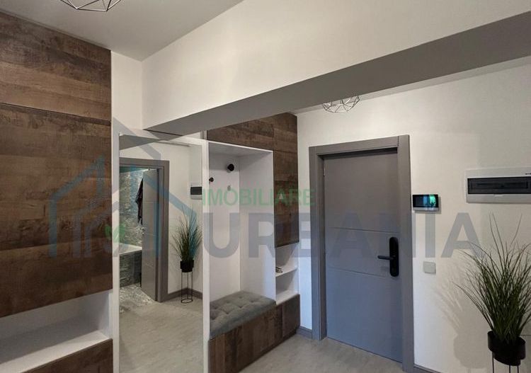 Apartament de închiriat, 2 camere, Complex Himson, Iași - Poză 2