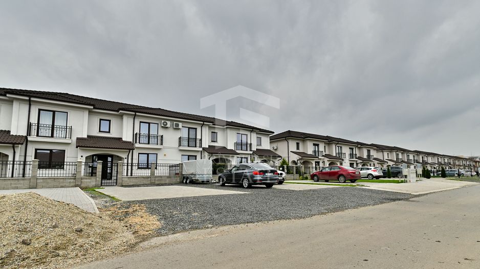 Duplex deosebit mobilat si utilat de vanzare in Dumbravita 0% COMISION - Poză 37