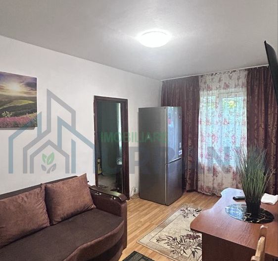 Apartament 2 camere renovat, zona liniștită, aproape de Carrefour - Iași - Poză 5