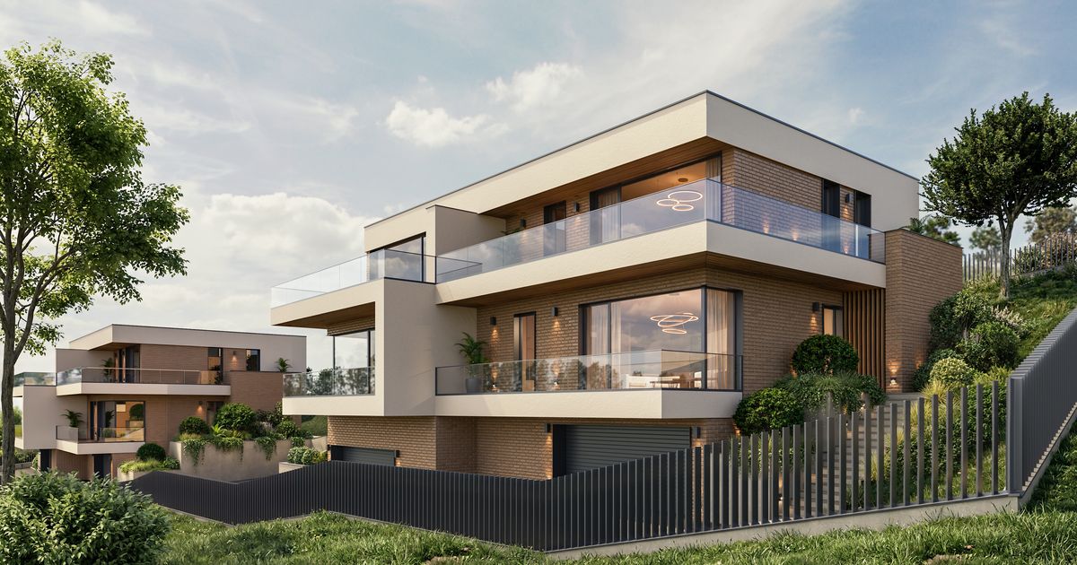 Terenuri de vanzare in Cluj-Napoca, zona Dambul Rotund - Investa Imobiliare