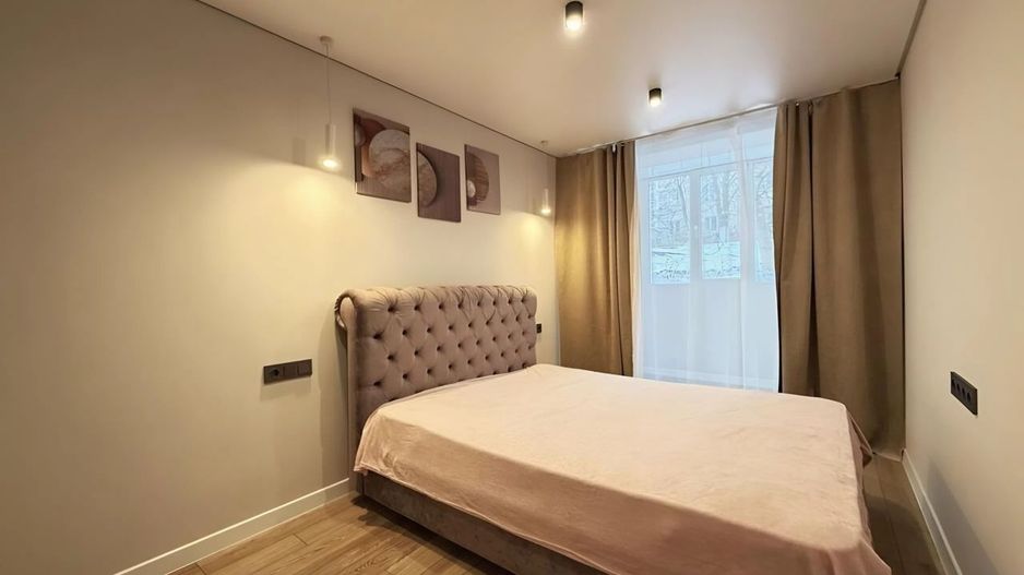 Apartament cu 2 odai  Posta Veche, mun. Chisinau - Poză 4