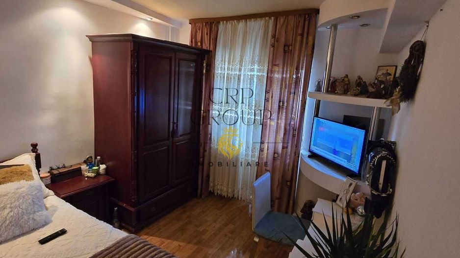 Apartament 3 camere, etaj 2/4, 81 mp totali, zona Urban – Bd. Garii - Poză 5