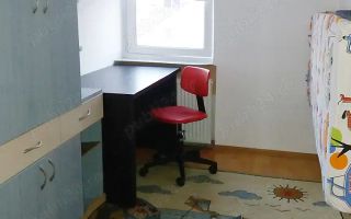 2+1 Camere Decomandat | Central, Liniștit, Ideal pentru Familie - Poză 8