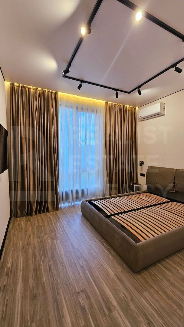 Chirie, apartament 3 camere, str. Lacului, Centru - Poză 6
