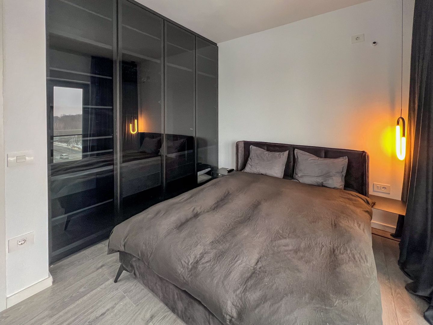 PRIMA INCHIRIERE| Design modern | Parcare - Poză 9