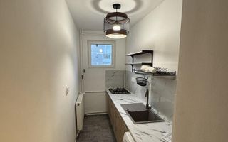 GARSONIERA - TINERETULUI, PET-FRIENDLY, METROU 6 MINUTE, BOILER - Poză 2