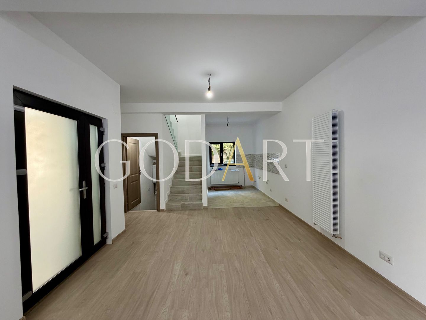 Vilă de lux, construcție 2026 | 5 camere | Curte | Tei–Barbu Vacarescu - Poză 6