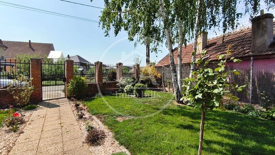 Casa de inchiriat cu 4 camere si piscina in Santandrei, Bihor - Poză 2