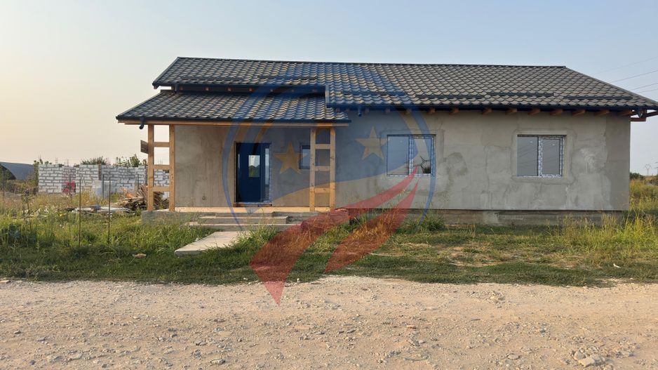 CASA DE VANZARE LA GRI/ISALNITA/SCHIMB CU APARTAMENT - Poză 1