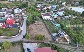 Teren intravilan Bradu, 1700 mp, toate utilitatile disponibile - Poză 5