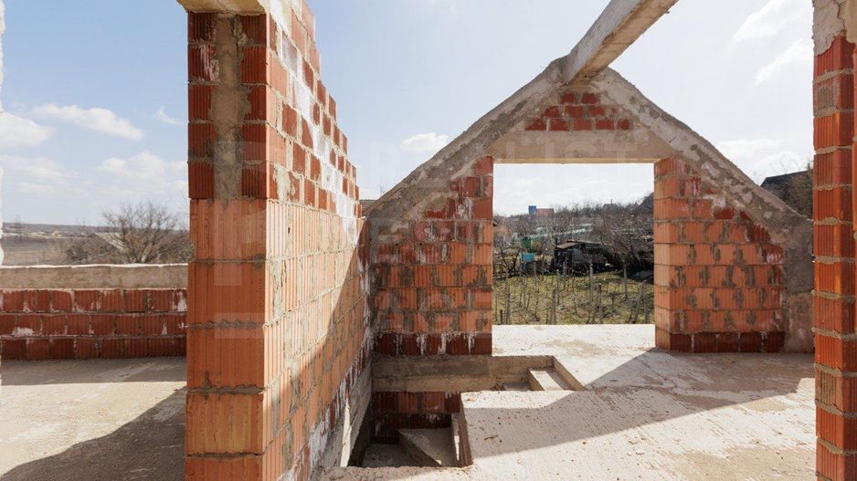 Vânzare, casă, 2 nivele, 5 camere, sat. Milești Mici, Ialoveni - Poză 10