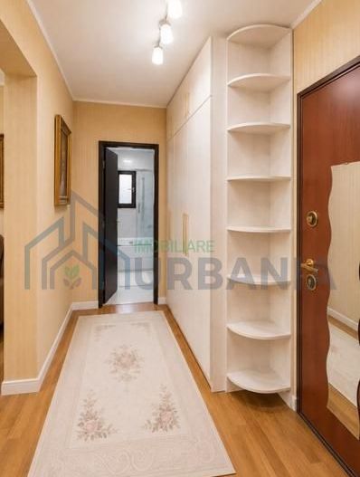 Apartament 2 camere, 67 mp, Moara de Vant, bloc 2016, loc parcare - Poză 3