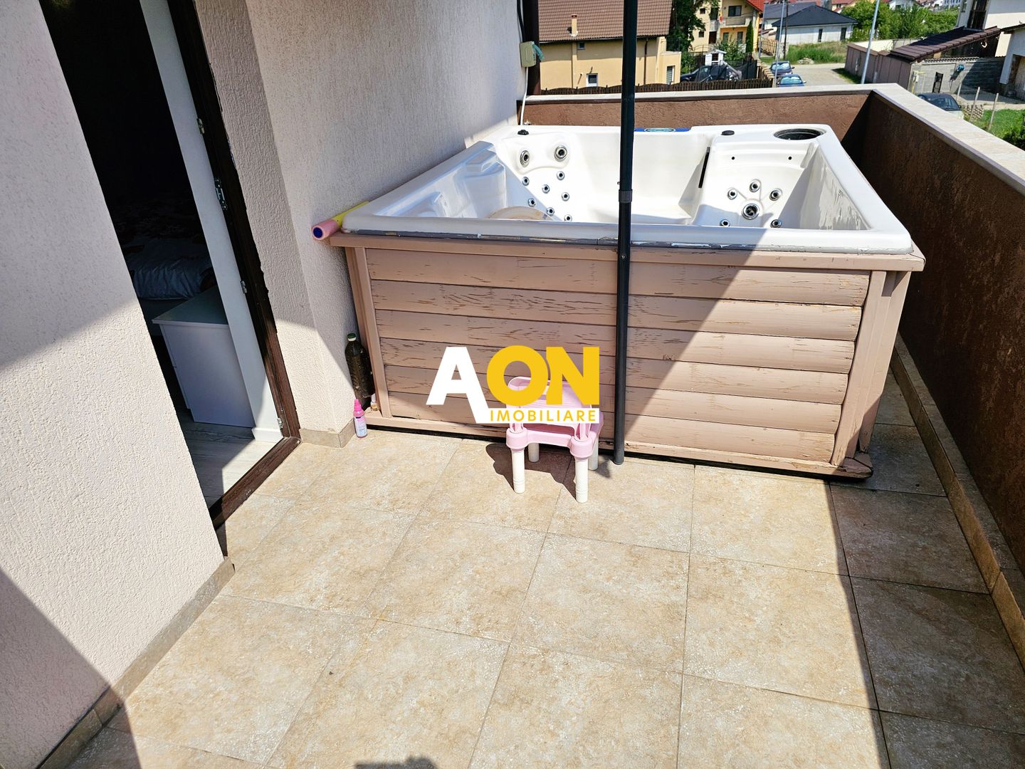 Casa noua, 5 Camere, mobilata, utilata, Alba-Micesti - Poză 15