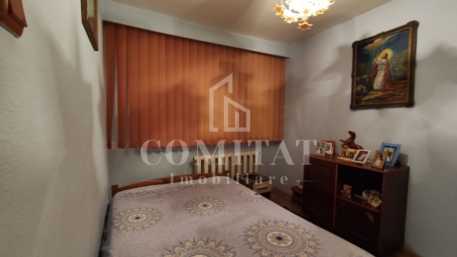 Apartament cu 2 camere decomandate | Cartier Mănăștur - Zona Calvaria - Poză 5