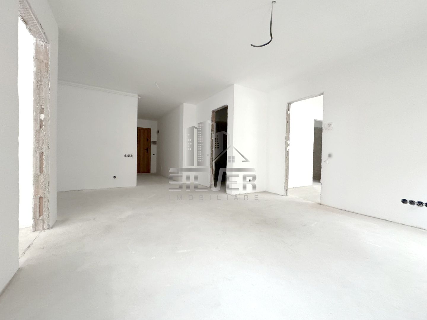 Apartament cu 3 camere/70 mp/Imobil Premium/Cartier Marasti. - Poză 11