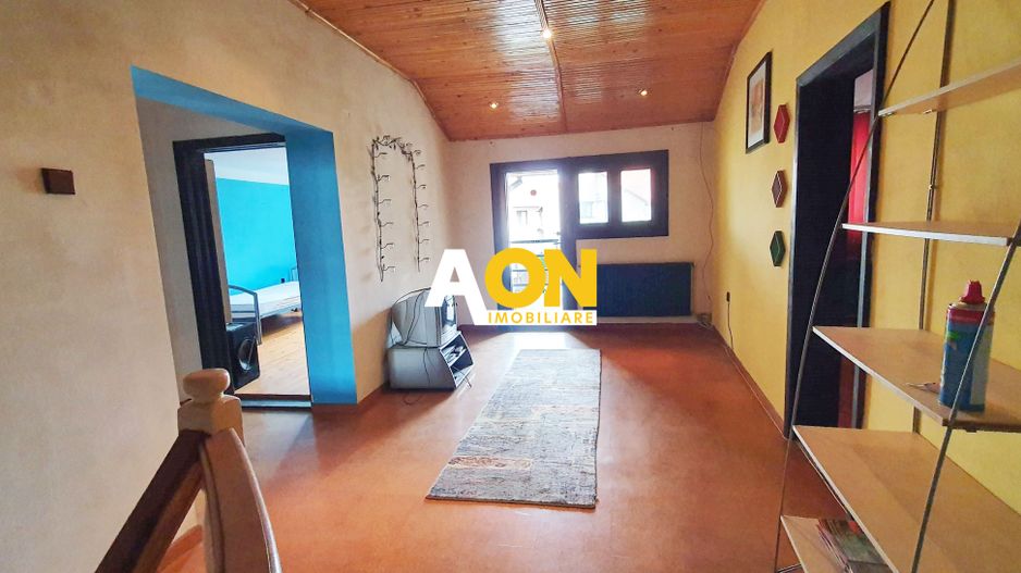 Casa pentru birouri, 5 camere, 1300 mp teren - Poză 20