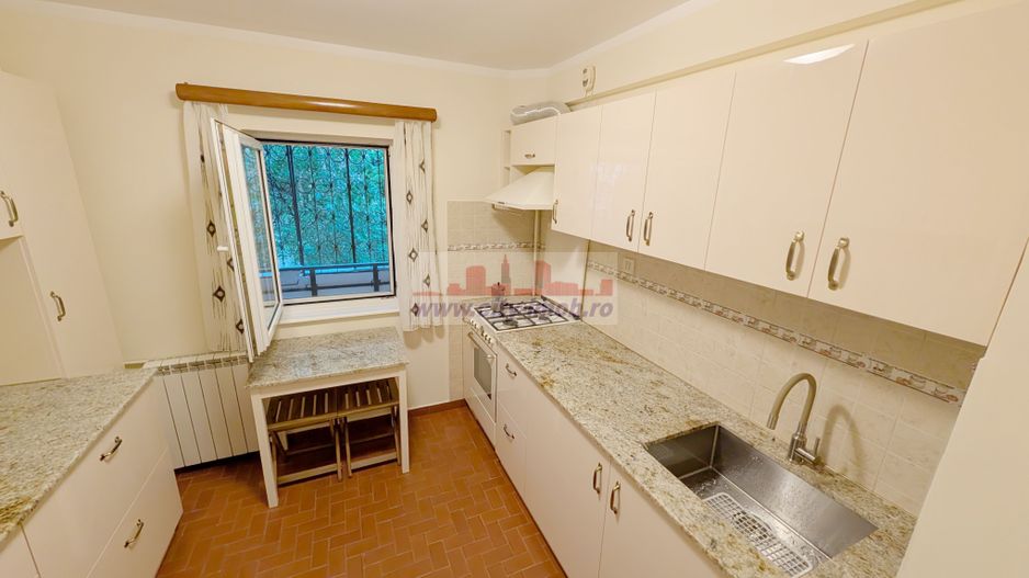Inchiriere apartament doua camere Dorobanti - Poză 12