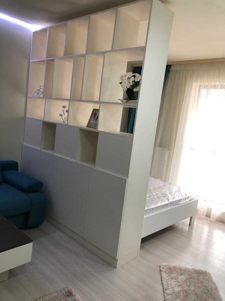 Închiriere garsoniera Exigent Plaza Faza 2 cu loc de parcare și boxă - Poză 2