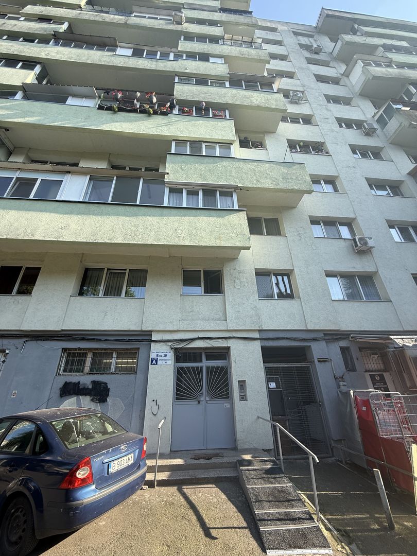 Apartament 3 camere - 2 balcoane - 72 mp șoseaua Pantelimon - Poză 24