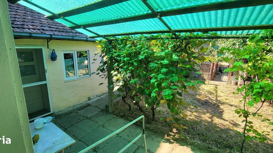 BRASADAS vinde casa in zona str. Teilor. - Poză 3