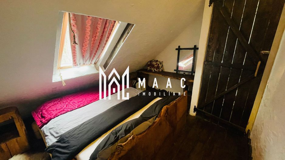 Casa de Vacanta | Porumbacu de Sus | 14200 MP teren - Poză 14