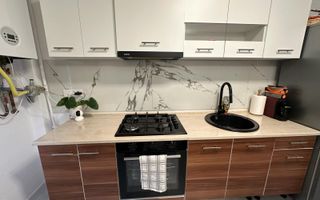 3 camere | bloc nou | centrala proprie | loc parcare | zona excelenta - Poză 4