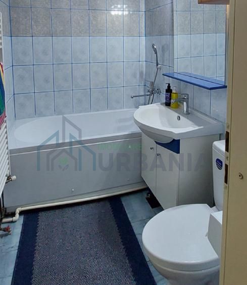 Proprietar Apartament 2 camere Lunca Cetățuii - Poză 8