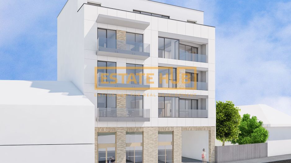 Apartamente premium 3 camere | Standarde NZEB | Zona centrala - Poză 7