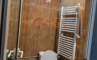 De inchiriat Garsoniera, central, 23 mp, mobilata si utilata 1+1 - Poză 5