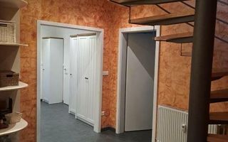 13 Septembrie-Marriott | 4 cam | 254 mp | et. 4/5 | 520.000 euro - Poză 2