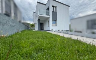 Casa individuala recent finisata cu teren de 425! - Poză 2