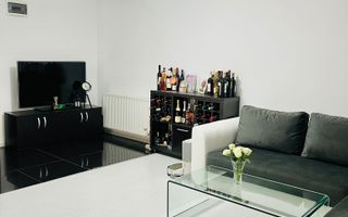 Apartament 3 cam 74mp utili, zona buna, Sibiu - Poză 2