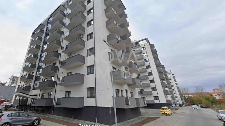Apartament 3 camere,  Atlas Residence - Poză 1