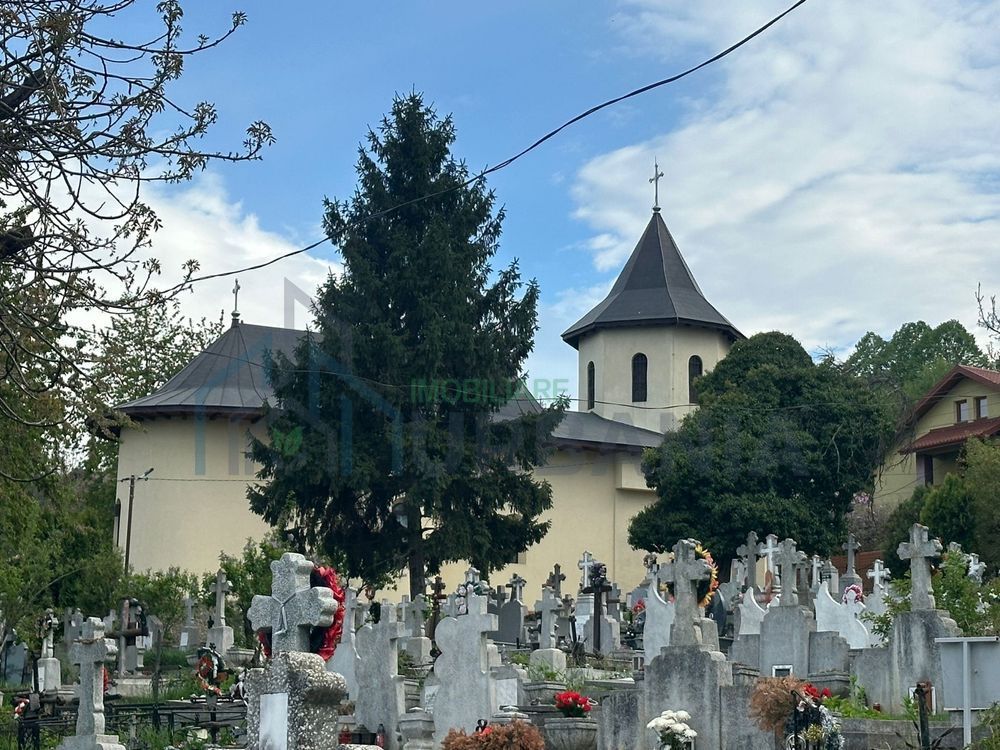 Loc de veci pentru 2 persoane (suprapus) – Cimitirul privat Socola Mică, Iași - Poză 6