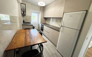 2 camere, decomandat, balcon, mobilat modern, Manastur, zona BIG - Poză 9