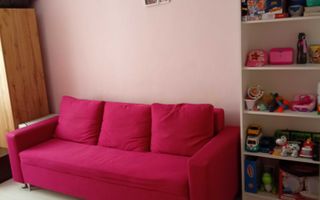 De vânzare apartament 2 camere, decomandat - zona Astra - Poză 4