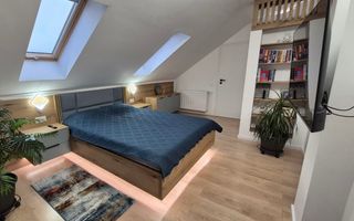 Apartament 4 Camere | 96 MPU | Cartierul Arhitecților - Poză 9