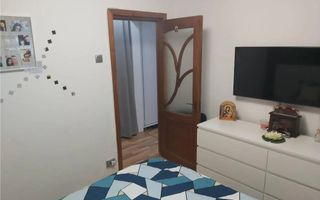 Drumul Taberei | 2 camere | 36mp | semidec |  parter | 77.000 euro - Poză 4