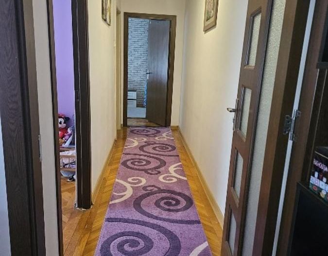 Circumvalatiunii | 3 Camere | Etaj Intermediar | Centrala Proprie - Poză 15